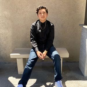 Meet your Posher, Pedro